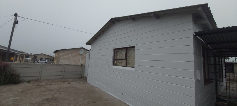 To Let 3 Bedroom Property for Rent in White City Western Cape